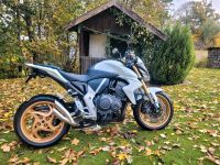 CB 1000 R , CB 1000 RA , SC 60 , Honda Bayern - Hinterschmiding Vorschau