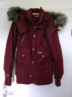 Winterjacke ca. in Gr. 38/M Hessen - Friedberg (Hessen) Vorschau