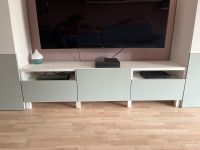 Ikea Besta TV Board Sachsen - Beucha Vorschau