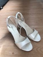 Brautschuhe Tamaris pearl Baden-Württemberg - Ketsch Vorschau