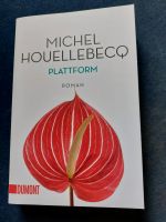 Plattform / Michel Houellebecq Nordrhein-Westfalen - Grevenbroich Vorschau