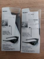 Sony 3D Brillen TDG-BR250 Baden-Württemberg - Leimen Vorschau