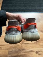 Adidas Yeezy Boost 350 V2 42 2/3 Tail Light Original gebraucht Niedersachsen - Bomlitz Vorschau