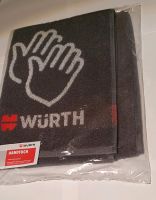 Würth Handtuch in OVP Bayern - Pöttmes Vorschau