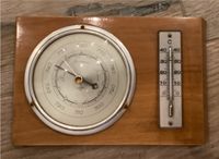 DDR 60/70er Jahre Barometer Thüringen - Erfurt Vorschau