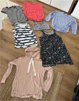 Paket Kleidung Schwangerschaft Umstandsmode H&M M Kleid Top Nordrhein-Westfalen - Arnsberg Vorschau