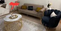 Wohnzimmer Nordrhein-Westfalen - Mülheim (Ruhr) Vorschau