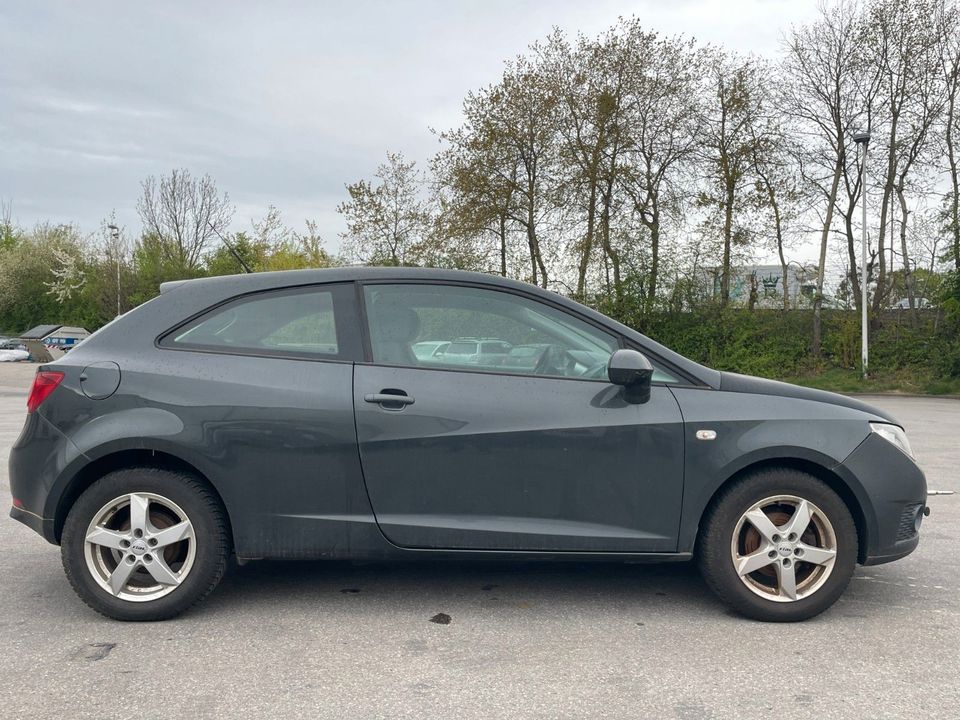 Seat Ibiza 1.2 Style in Hannover