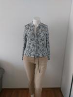 Damen  bluse ( Jacke) große 38 Bayern - Haßfurt Vorschau