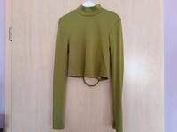 Shirt Gr.S von Amisu Bayern - Plattling Vorschau