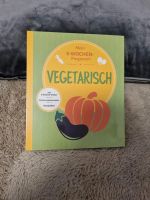 Mein 8-Wochen-Programm Vegetarisch Niedersachsen - Meppen Vorschau