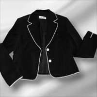 schwarzer Blazer Nordrhein-Westfalen - Euskirchen Vorschau