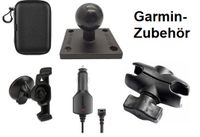 Garmin Zumo Zubehör für Navi Neuwertig Berlin - Charlottenburg Vorschau