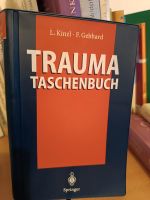 Trauma Taschenbuch Bayern - Bad Feilnbach Vorschau