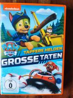 Paw patrol Tapfere Helden DVD Nordrhein-Westfalen - Merzenich Vorschau