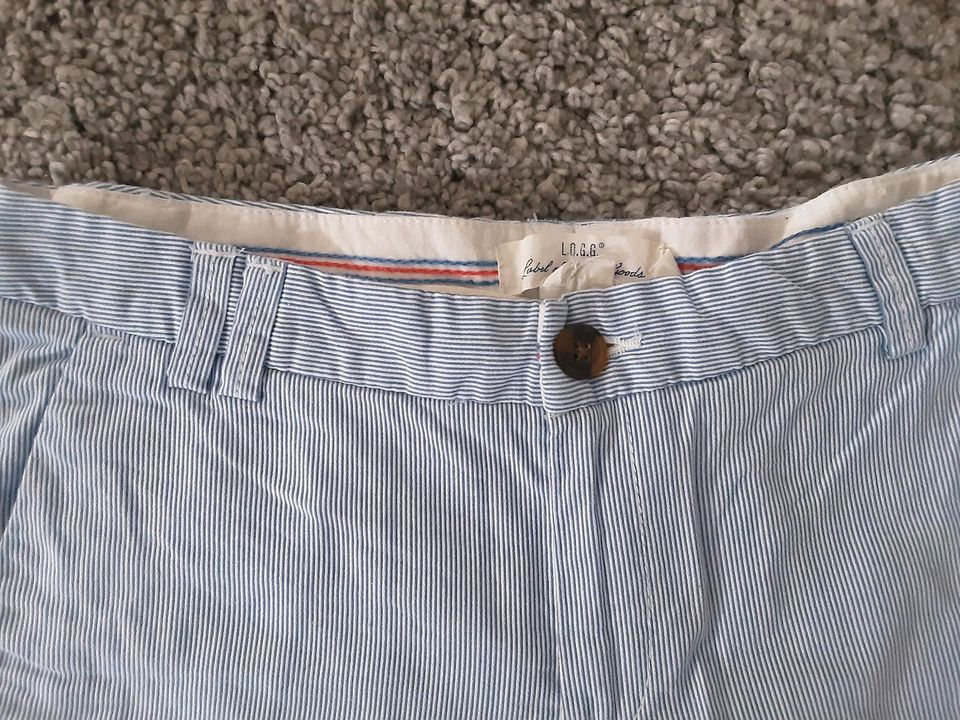 3x kurze Hose 36 S H&M in Heidesheim