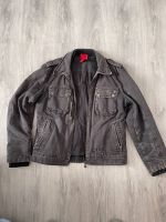 Coole Jacke im Biker/Destroyed Design - Esprit Brandenburg - Brandenburg an der Havel Vorschau