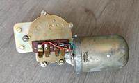DDR IFA Wischermotor Wartburg 12V 8742.31 Brandenburg - Wustermark Vorschau