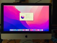 Apple iMac 21,5“ Late 2015 Hessen - Gorxheimertal Vorschau