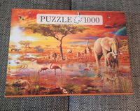 Puzzle 1000 München - Berg-am-Laim Vorschau