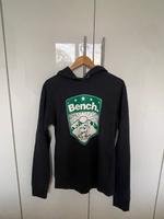 Bench Hoodie Kapuzenpullover Herren dunkelblau Gr. M Aubing-Lochhausen-Langwied - Aubing Vorschau