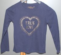 Young Dimension LA Shirt 110 116 Longsleeves blau True Love w Neu Nordrhein-Westfalen - Recklinghausen Vorschau