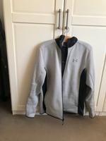 Under Armour Jacke mit Kapuze Niedersachsen - Moringen Vorschau