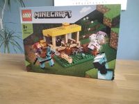 Lego Set Minecraft 21171 Der Pferdestall Essen - Essen-Borbeck Vorschau