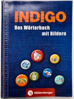 INDIGO Das Deutsch-Wörterbuch mit Bildern MILDENBERGER zum Lernen Nossen - Zetta Vorschau