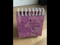 Der Mädchen-Kalender 365-mal Spaß, Tischkalender, Pattloch Bayern - Gröbenzell Vorschau