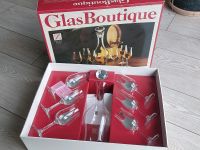 Sherry Gläser Set  Zwiesel Glasboutique  NEU Nordrhein-Westfalen - Pulheim Vorschau