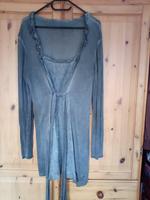 Kleid  Longbluse Hessen - Kirchheim Vorschau