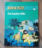 Gin & Fizz – diverse Comic-Bände Nordrhein-Westfalen - Pulheim Vorschau