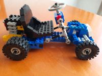 LEGO Go-Kart Saarbrücken-Halberg - Bischmisheim Vorschau