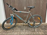 Fahrrad  Raleigh 26 zoll zu verkaufen Baden-Württemberg - Heidenheim an der Brenz Vorschau