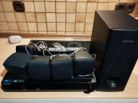 Samsung DVD Home Cinema System Kreis Pinneberg - Elmshorn Vorschau