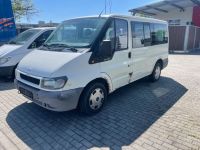 Ford Transit Kombi 2.0 FT 300 Kurz Brandenburg - Bersteland Vorschau