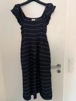 Vila Kleid Gr. 40 dunkelblau Nordrhein-Westfalen - Coesfeld Vorschau