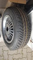 MSW OZ Alufelge 7JH2 Typ 1956T Bridgestone Potenza Neu Rarität Herzogtum Lauenburg - Büchen Vorschau