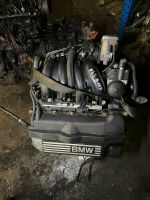 BMW E46 Motor N46B18A 115PS 85kW 316 i Bayern - Bad Berneck i. Fichtelgebirge Vorschau