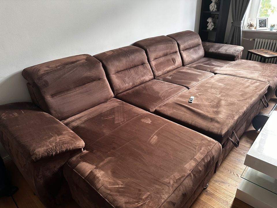 Sofa,Couch in Berlin