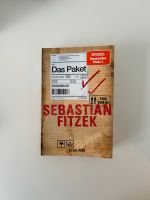 Sebastian Fitzek - Das Paket | Psychothriller Rheinland-Pfalz - Speyer Vorschau