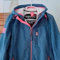 Damen Jacke, Übergangsjacke, Superdry, Gr. S, Gr. 36, 38 Nordrhein-Westfalen - Erkelenz Vorschau