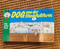 Dog von der Stinkfußfarm Comic Baden-Württemberg - Ostfildern Vorschau