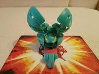 Bakugan Battle Brawlers Ventus Beestriker 650G Bayern - Pfaffenhofen a.d. Ilm Vorschau