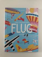 NEU Carls unglaubliches Flug-Lexikon - Carl Johansons Kinderbuch Nordrhein-Westfalen - Gangelt Vorschau