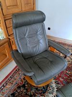 Stressless Sessel mit Hocker Nordrhein-Westfalen - Finnentrop Vorschau