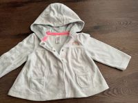 Kapuzenjacke Baby Jacke Gr. 74 Bayern - Amberg Vorschau