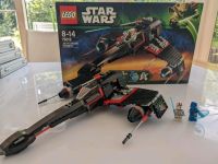 Lego Star Wars 75018 Jek-14´s Stealth Starfighter Harburg - Hamburg Wilstorf Vorschau