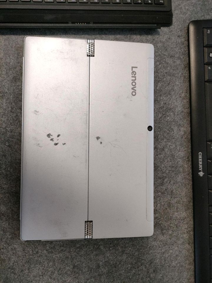 Lenovo Tab Defekt in Erlangen